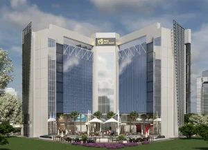 مول العاصمة الطبي العاصمة الإدارية