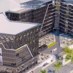 تصميم-مول-ايليت-العاصمة-الإدارية-الجديدة