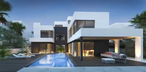 كمبوند بالم هيلز التجمع الخامس  Palm Hills New Cairo