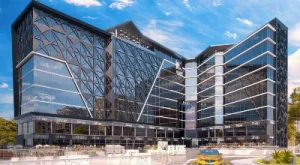 ايليت مول العاصمة الادارية