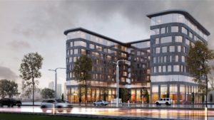 سوليدير مول العاصمة الادارية