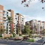 شقق-كمبوند-سيتي-اوفال