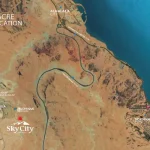 سكاى سيتي الجلالة بيراميدز