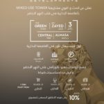 مشروع شركة النيل للتطوير العقاري