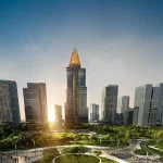 مشروع 31 نورث تاور العاصمة الإدارية
