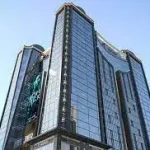 داون تاون مول العاصمة الادارية