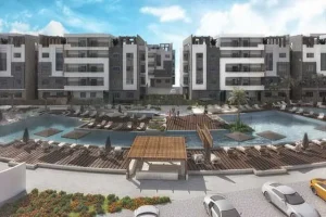 كمبوند هاى سيتى مدينة العبور الجديدة