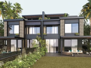 هاب تاون المستقبل سيتى