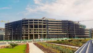 روك كابيتال 1 العاصمة الإدارية