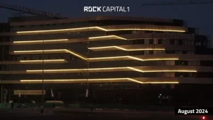 روك كابيتال1 العاصمه الاداريه