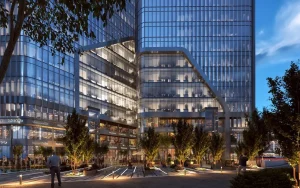 باجودا مول العاصمة الادارية الجديدة