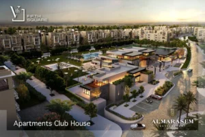 فيفث سكوير المراسم التجمع الخامس