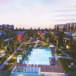 مشروع يارو العاصمة الادارية الجديدة