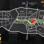 سكاى بريدج العاصمة الادارية الجديدة