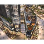 كوان مول العاصمة الادارية