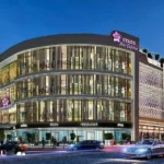 ستارز مول العاصمة الادارية