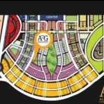 موقع سكاى بريدج العاصمة الادارية