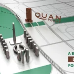 موقع كوان تاور العاصمة الادارية