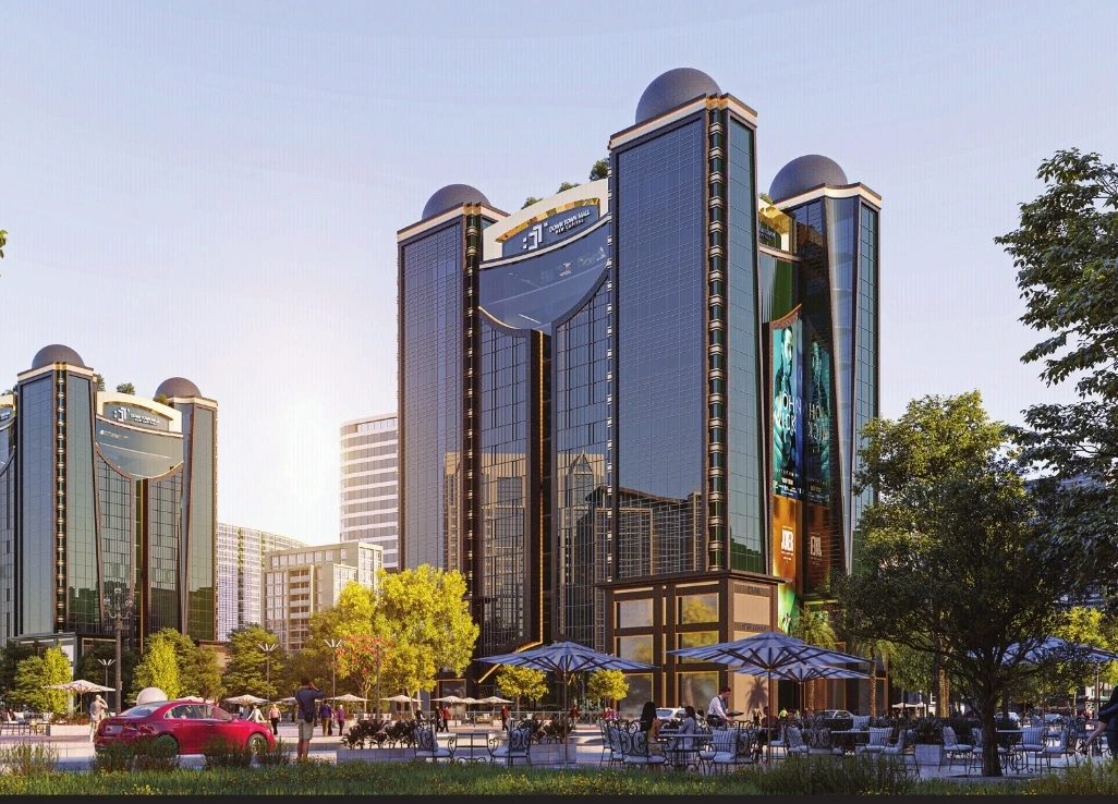 2024 88 Hub New Capital