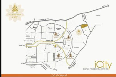 ماونتن فيو اى سيتى