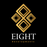 شركة ايت للتطوير العقارى