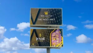 مول جيفال العاصمة الادارية