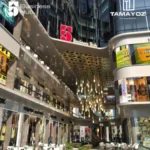 مول 5 بيزنس هب العاصمة الإدارية