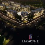 شركة بيراميدز للتطوير العقارى