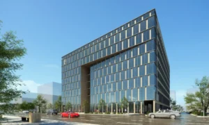 مول سيكستى ثرى العاصمة الادارية