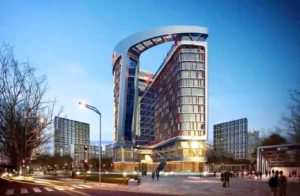 كلاود 7 مول العاصمة الادارية