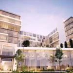 تصميم-مبنى-باراجون-العاصمة-الإدارية
