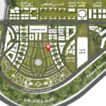 خريطة-مول-مابل-العاصمة-الإدارية