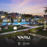 كمبوند ياور العاصمة الادارية