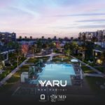 كمبوند ياور العاصمة الادارية