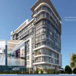 مول فيرونا العاصمة الادارية