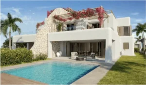 قرية بيانكى الساحل الشمالى