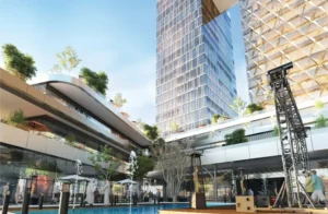 افيرى بارك العاصمة الادارية