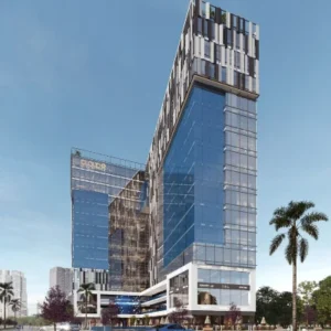 كلاود 8 مول العاصمة الادارية