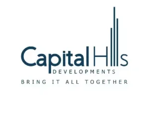 شركة كابيتال هيلز العاصمة الادارية