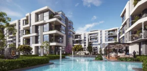 كمبوند كارديا العاصمة الادارية