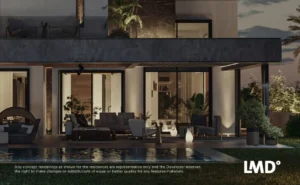 كمبوند ستيت التجمع الخامس