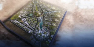 مشروع سراي القاهرة الجديدة