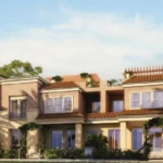 فلل-كمبوند-سراي-القاهرة-الجديدة