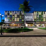 سول بلازا مول العاصمة الادارية
