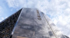 اوبسيدر تاور العاصمة الادارية