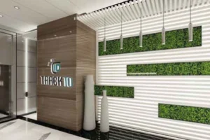 تراك 10 تاور العاصمة الادارية