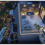 كمبوند جرين افنيو العاصمة الإدارية