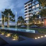 كمبوند جرين افنيو العاصمة الإدارية