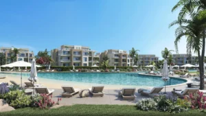 مشروع هايد بارك الساحل الشمالى