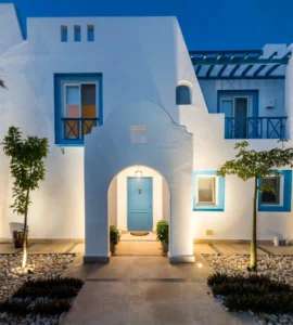 ماونتن فيو الساحل الشمالى